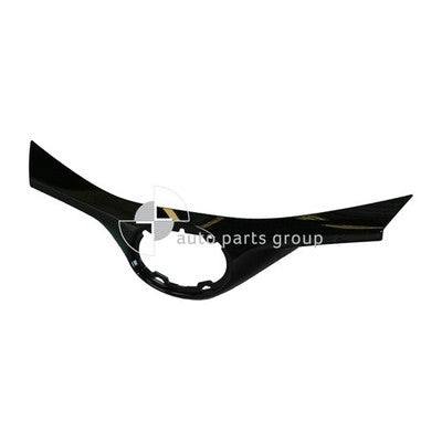 Genuine Toyota C-HR NGX10R/NGX50R Grille (12/16-10/19)