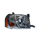 Nissan Navara D22 Head Lamp RH Halogen (10/01-04/15)