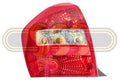 Genuine Kia Cerato Tail Lamp Left Hand Hatch Back (08/06-10/08)