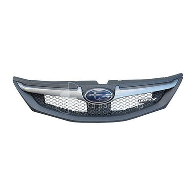 Genuine Subaru Impreza G3 Grille (02/08-09/10)