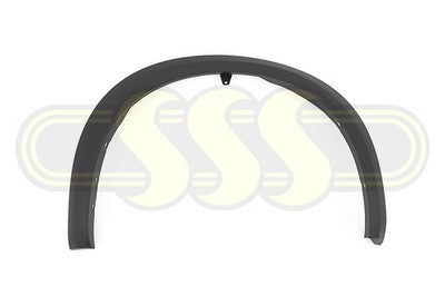 Genuine Nissan / Datsun Pathfinder Guard Flare Right Hand (07/22-On)