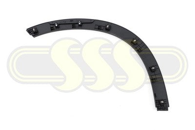 Genuine Hyundai Venue Guard Flare Right Hand Front For Elite Only (02/18-On)
