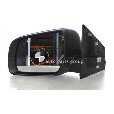 Genuine Mazda BT-50 UP/UR Door Mirror LH (10/11-07/20)