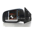 Genuine Mazda BT-50 UP/UR Door Mirror LH (10/11-07/20)