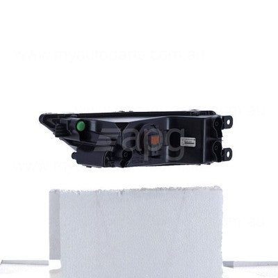 Genuine Volkswagen Tiguan 5N Fog Lamp RH (09/16-06/19)