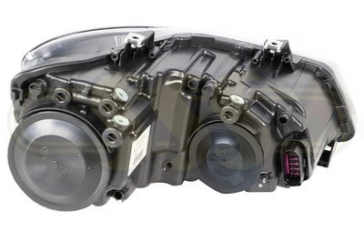 Volkswagen Polo Head Lamp Left Hand GTI No LED Comfortline / (03/10-05/14)