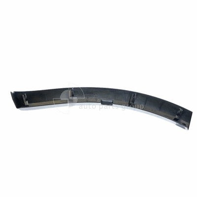 Genuine Toyota Fortuner GUN156R Front Bar Mould Black RH (07/15-05/20)