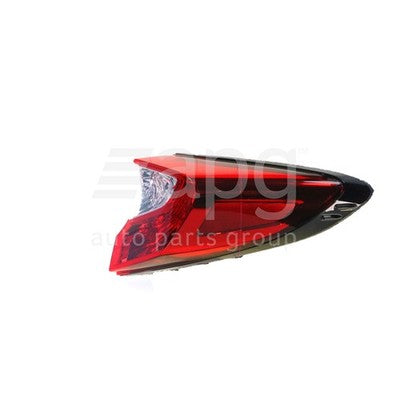 Genuine Toyota C-HR NGX10R/NGX50R Tail Lamp RH (12/16-On)