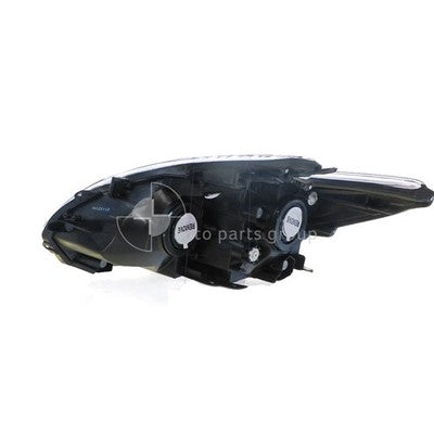 Toyota Prius ZVW30R Head Lamp RH Halogen (04/09-02/16)