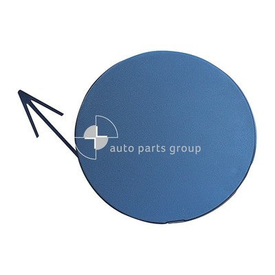 Genuine Nissan Dualis J10 Rear Bar Tow Hook Cover (01/10-05/14)