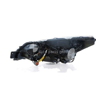 Genuine Subaru Liberty B5/B5A Head Lamp RH (09/09-11/12)