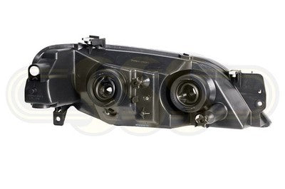 Ford Fairmont Head Lamp Left Hand (09/06-03/08)