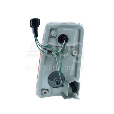 Ford Maverick Maverick/GQ Front Park / Indicator Lamp LH (08/87-10/97)