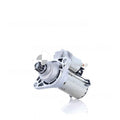 Audi A1 8X/8P/1Z Starter Motor Valeo Type 12 Volt (06/04-01/18)