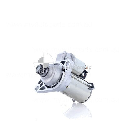 Audi A1 8X/8P/1Z Starter Motor Valeo Type 12 Volt (06/04-01/18)