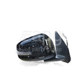 Genuine Mitsubishi Lancer Door Mirror RH Electric With Indicator (12/15-11/19)