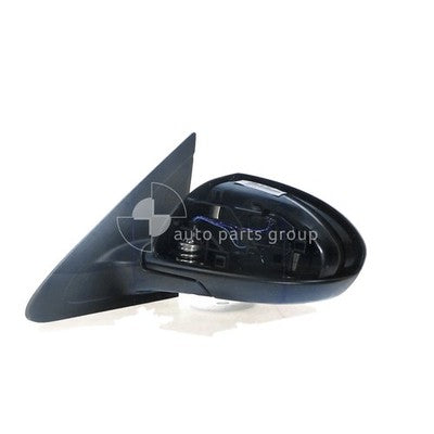 Genuine Mazda 3 BL Door Mirror LH (03/09-11/13)