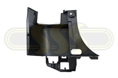 Genuine Toyota Hiace Bar End Cover RH Rear SUIT BARN DOORS TYPE SIT (02/19-On)