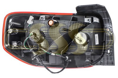 Genuine Hyundai Venue Tail Lamp Right Hand No LED (02/18-On)