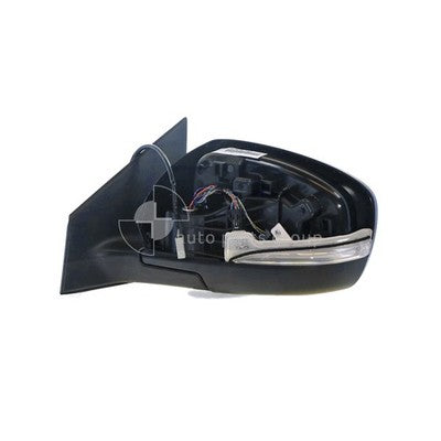 Genuine Mazda CX-9 TB Door Mirror LH (12/12-07/16)