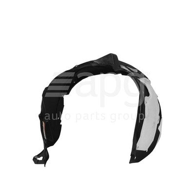 Genuine Honda CR-V RE Front Guard Liner RH (02/07-10/12)