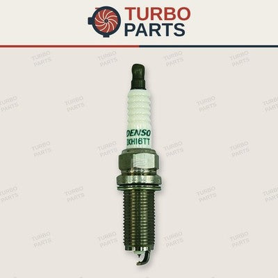 8x Genuine Denso IKH16TT Spark Plugs Iridium TT