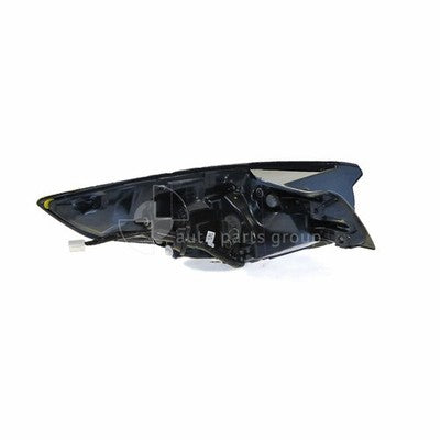 Genuine Mazda CX-8 KG/KG2/TC Tail Lamp RH (07/16-On)