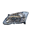 Toyota Corolla ZZE122R Head Lamp LH Halogen (01/04-03/07)