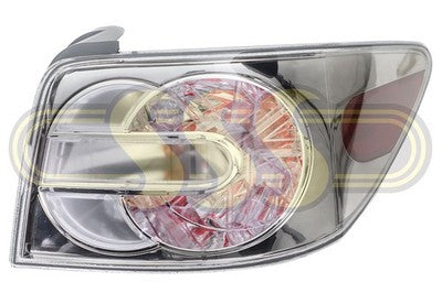 Mazda Cx7 Tail Lamp Right Hand (07/09-On)