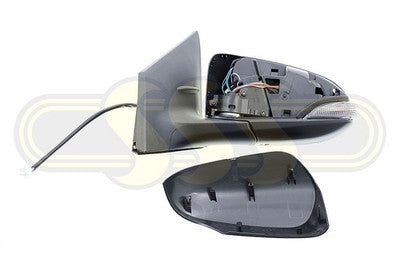 Toyota Corolla 94-On Door Mirror Left Hand Electric With Mirror (11/16-12/19)