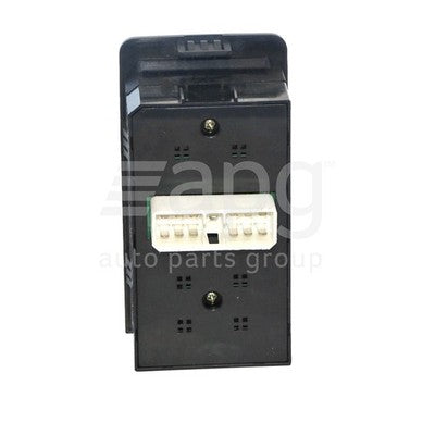 Holden Berlina VY/VY II/VZ Window Switch R/L Black (10/02-09/07)