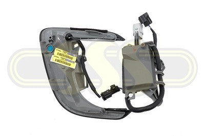 Mitsubishi Asx 5Door Daytime Running Lamp Left Hand DEPO (03/15-09/16)