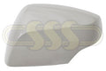 Genuine Subaru Forester Door Mirror Cover Left Hand Upper Upper (10/15-09/18)