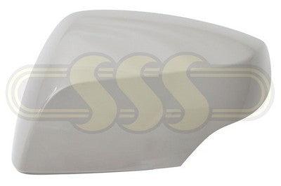 Genuine Subaru Forester Door Mirror Cover Left Hand Upper Upper (10/15-09/18)