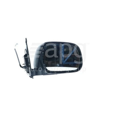 Genuine Toyota Hilux Door Mirror RH With Indicator (07/15-08/20)