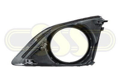 Genuine Toyota Corolla 94-On Fog Lamp Cover Right Hand With Fog (03/07-04/10)