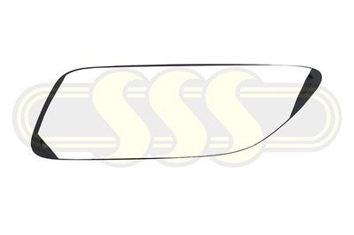 Genuine Kia Stinger Bonnet Vent Right Hand (01/21-On)