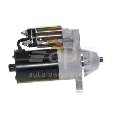Ford Courier Starter Motor Ford Type 12 Volt (08/96-10/06)