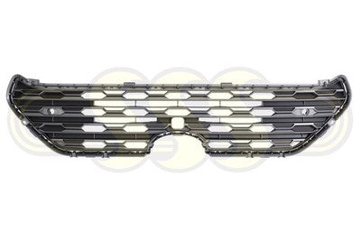 Genuine Toyota Rav4 Grille With Camera Below Badge, Cruiser Only With (12/21-On)