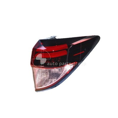 Genuine Honda HR-V RU Tail Lamp RH (02/15-07/18)