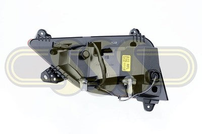Genuine Hyundai Santa Fe Wagon Bar Lamp Left Hand Rear (03/18-09/20)