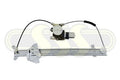 Mitsubishi Pajero Door Window Regulator Left Hand Front Electric (06/97-01/00)
