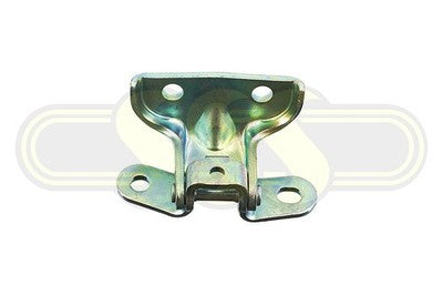 Genuine Kia Ev9 Door Hinge Right Hand Rear Upper (08/23-On)
