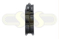Toyota Landcruiser Switch Window 4 Buttons (01/98-08/02)