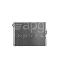 BMW 5 Series Radiator 493 x 610 x 32 mm : Manual/Auto : 8 mm Fin (05/11-11/17)