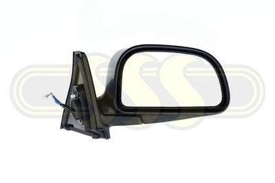 Genuine Mitsubishi Lancer Door Mirror Right Hand Electric (06/01-11/03)