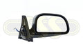 Genuine Mitsubishi Lancer Door Mirror Right Hand Electric (06/01-11/03)