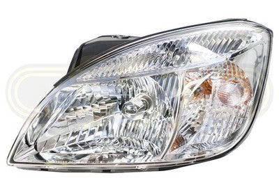 Genuine Kia Rio Head Lamp Left Hand (05/05-07/09)