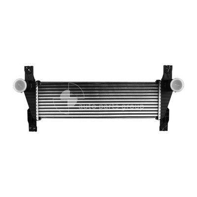 Genuine Ford Ranger Intercooler 670 x 197 x 40 mm 57 / 57 mm (10/11-07/20)