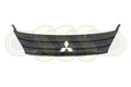 Genuine Mitsubishi Outlander Phev Grille Front Black (01/22-On)